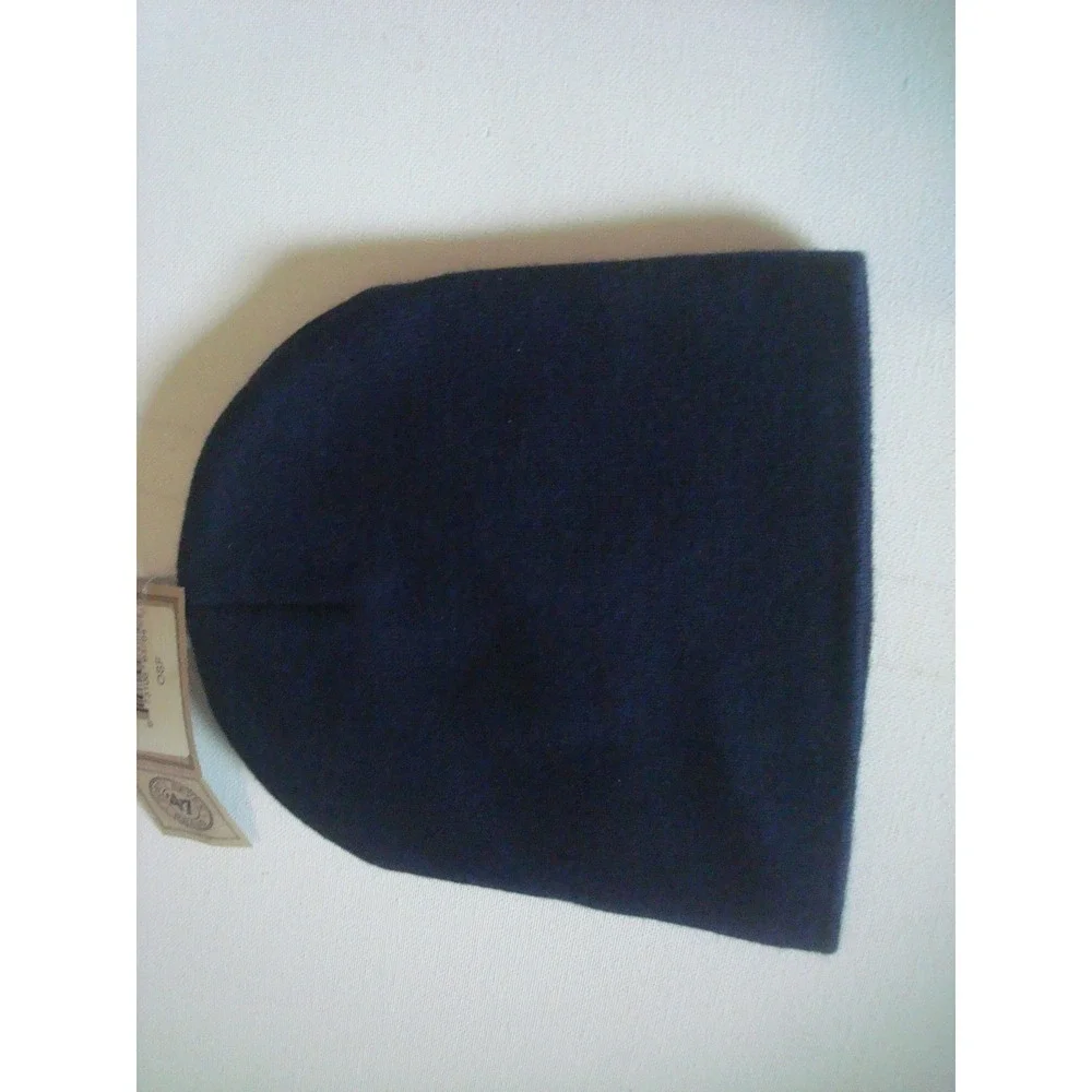 MILWAUKEE BREWERS  BEANIE KNIT TOBOGGAN WINTER SKI  HAT CAP VINTAGE  R2
